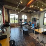 Studio Pawtucket RI