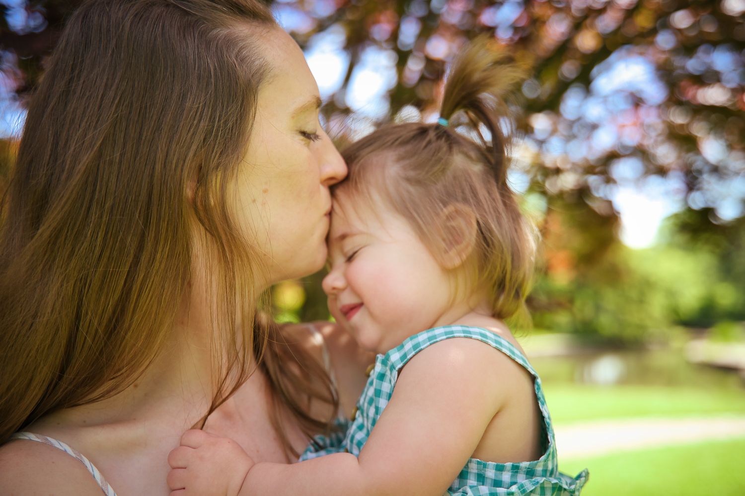 Shoott family photo session