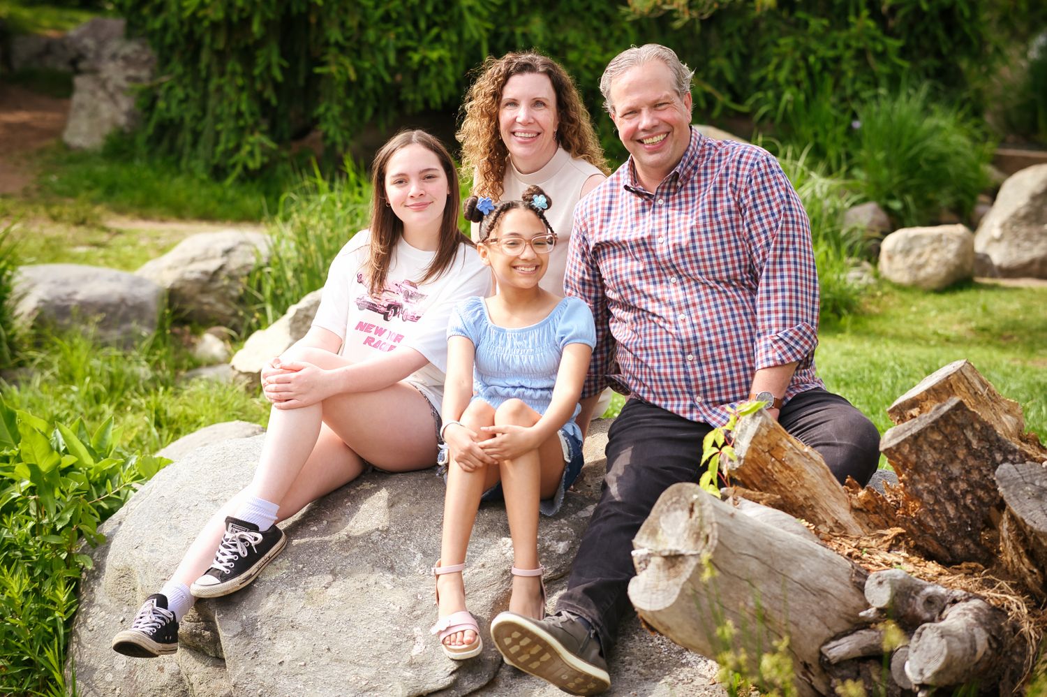 Shoott Family Photo Session